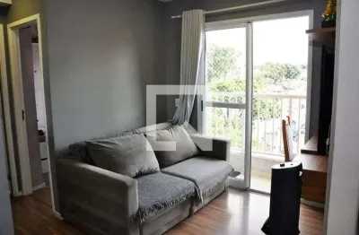 Apartamento para Aluguel - Vila Nina, 2 Quartos,  39 m² - São Paulo