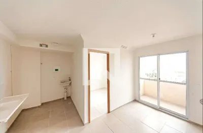 Apartamento para Aluguel - Vila Antonieta, 2 Quartos,  40 m² - São Paulo