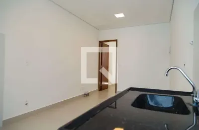 Apartamento para Aluguel - Chácara Inglesa, 1 Quarto,  32 m² - São Paulo