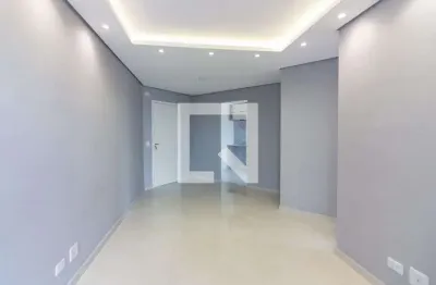 Apartamento para Aluguel - Jardim Roberto, 2 Quartos,  52 m² - Osasco