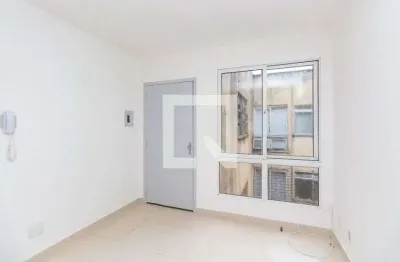 Apartamento para Aluguel - Higienópolis, 1 Quarto,  42 m² - Porto Alegre
