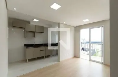 Apartamento para Aluguel - Ibiti, 2 Quartos,  42 m² - Sorocaba