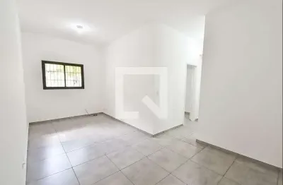 Apartamento para Aluguel - Ipiranga, 1 Quarto,  55 m² - São Paulo