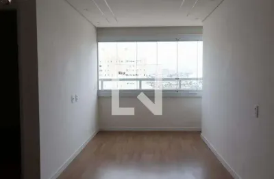 Apartamento para Aluguel - Jardim Cinco de Julho, 2 Quartos,  46 m² - São Paulo
