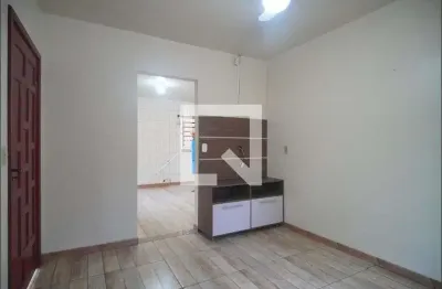 Casa para Aluguel - Santo Afonso, 3 Quartos,  100 m² - Novo Hamburgo