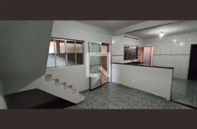 Casa para Aluguel - Vila Paraíso, 3 Quartos,  163 m² - Guarulhos