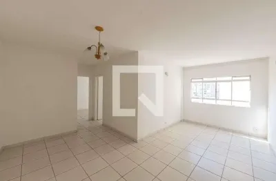 Apartamento para Aluguel - Tatuapé, 2 Quartos,  70 m² - São Paulo