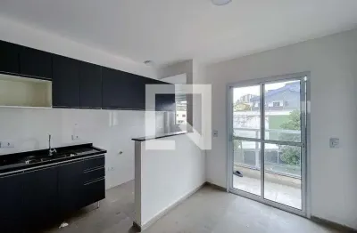 Apartamento para Aluguel - Mooca, 2 Quartos,  44 m² - São Paulo