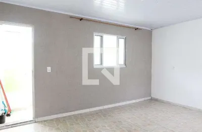 Apartamento para Aluguel - Santa Teresinha, 1 Quarto,  40 m² - Santo André