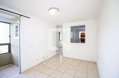 Apartamento para Aluguel - Cabral, 2 Quartos,  62 m² - Contagem