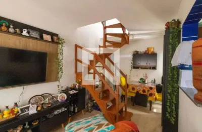 Cobertura para Aluguel - Centro Histórico, 2 Quartos,  69 m² - Porto Alegre