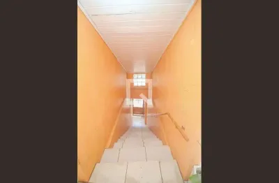 Casa para Aluguel - Vila Nova, 3 Quartos,  180 m² - Porto Alegre