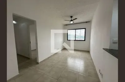 Apartamento para Aluguel - Vila Iracema, 2 Quartos,  54 m² - Barueri