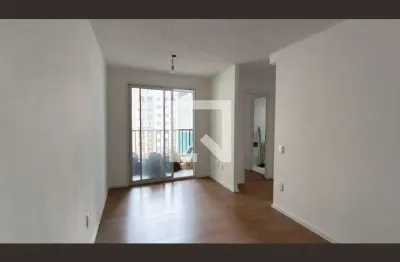 Apartamento para Aluguel - Liberdade, 2 Quartos,  55 m² - São Paulo