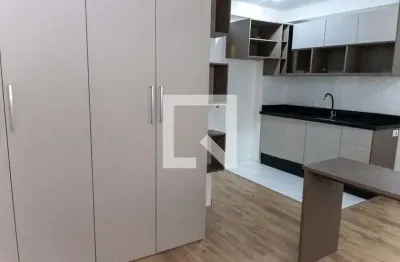 Kitnet / Stúdio para Aluguel - Centro, 1 Quarto,  24 m² - Osasco