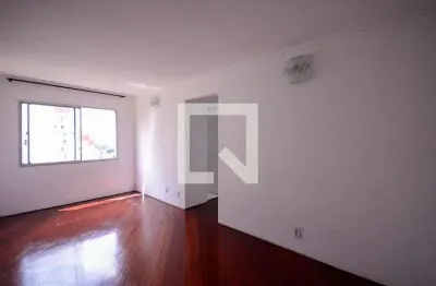 Apartamento para Aluguel - Vila das Mercês, 2 Quartos,  54 m² - São Paulo