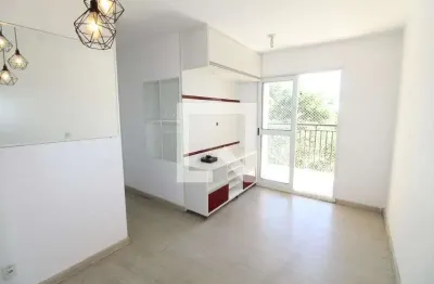 Apartamento para Aluguel - Jardim Copacabana, 3 Quartos,  65 m² - São José dos Campos