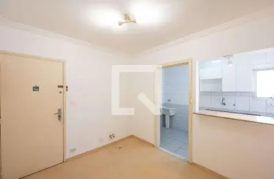 Apartamento com 1 quarto para alugar na Rua São Sebastião, Saúde, São Paulo
