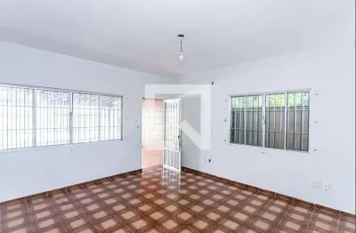 Casa com 1 quarto para alugar na Rua Santa Ângela, Freguesia do Ó, São Paulo