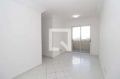 Apartamento para Aluguel - Casa Verde, 2 Quartos,  60 m² - São Paulo