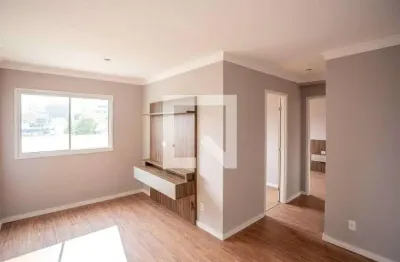 Apartamento para Aluguel - Centro, 2 Quartos,  50 m² - Diadema