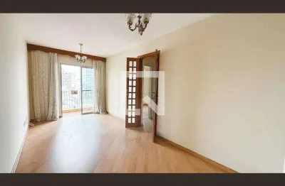 Apartamento para Aluguel - Santana, 2 Quartos,  75 m² - São Paulo