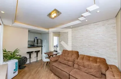 Apartamento para Aluguel - Betânia, 2 Quartos,  50 m² - Belo Horizonte