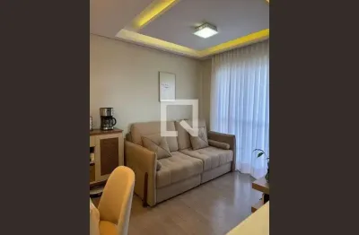 Apartamento para Aluguel - Ambiance Residence, 2 Quartos,  49 m² - Campinas