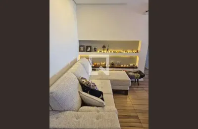 Apartamento para Aluguel - Saúde, 2 Quartos,  70 m² - São Paulo