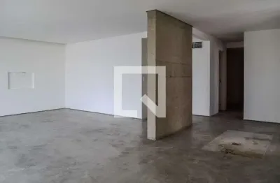 Apartamento para Aluguel - Tatuapé, 4 Quartos,  174 m² - São Paulo