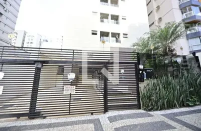 Apartamento para Aluguel - Setor Bueno, 2 Quartos,  62 m² - Goiânia