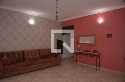 Casa para Aluguel - Santa Teresinha, 3 Quartos,  216 m² - Santo André