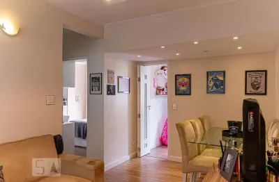 Apartamento para Aluguel - Aclimação, 2 Quartos,  62 m² - São Paulo