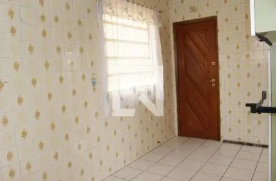 Apartamento para Aluguel - Campos Elíseos, 2 Quartos,  92 m² - São Paulo