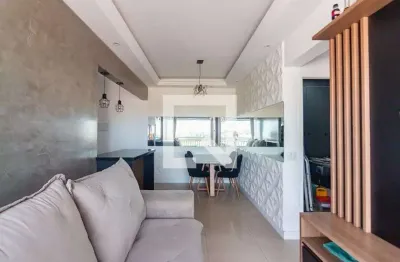 Apartamento para Aluguel - Jaguaribe, 2 Quartos,  49 m² - Osasco