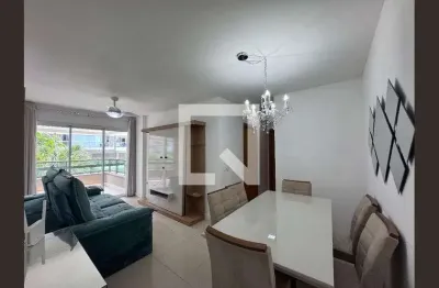 Apartamento para Aluguel - Recreio, 2 Quartos,  68 m² - Rio de Janeiro