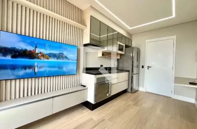 Apartamento para Aluguel - Vila Mascote, 1 Quarto,  31 m² - São Paulo