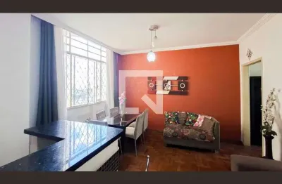 Apartamento para Aluguel - Centro, 3 Quartos,  96 m² - Belo Horizonte