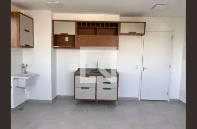 Apartamento para Aluguel - Água Branca, 1 Quarto,  35 m² - São Paulo