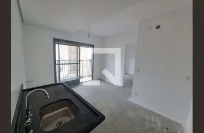 Apartamento com 1 quarto para alugar na Rua Dionísio de Camargo, Centro, Osasco