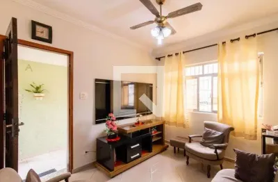 Casa para Aluguel - Vila Rosália, 3 Quartos,  156 m² - Guarulhos