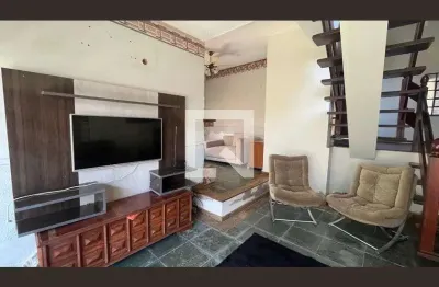 Casa / Sobrado em Condomínio para Aluguel - Lot. Alphaville Campinas, 4 Quartos,  900 m² - Campinas