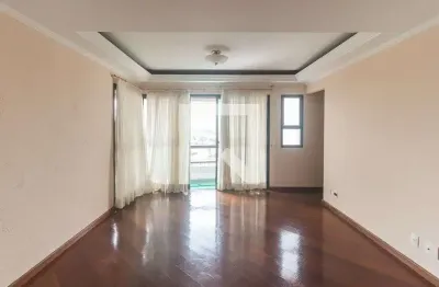 Apartamento para Aluguel - Vila São Joao, 3 Quartos,  104 m² - Poá