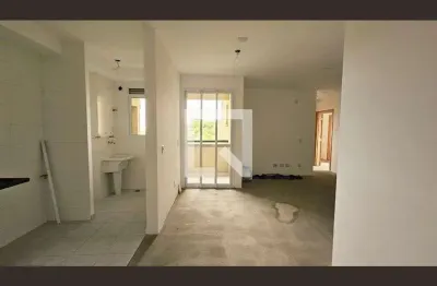 Apartamento para Aluguel - Horto Florestal, 2 Quartos,  71 m² - Jundiaí