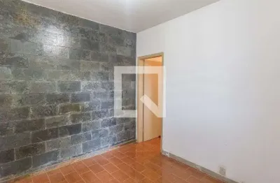 Casa para Aluguel - Santa Efigênia, 2 Quartos,  351 m² - Belo Horizonte