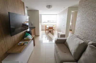 Apartamento para Aluguel - Ouro Preto, 2 Quartos,  61 m² - Belo Horizonte