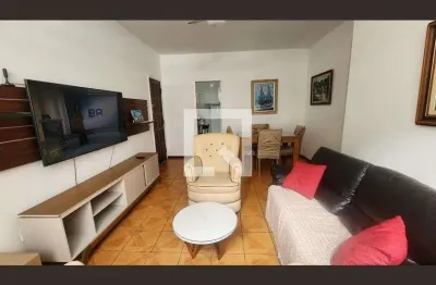 Apartamento para Aluguel - Graça, 3 Quartos,  125 m² - Salvador
