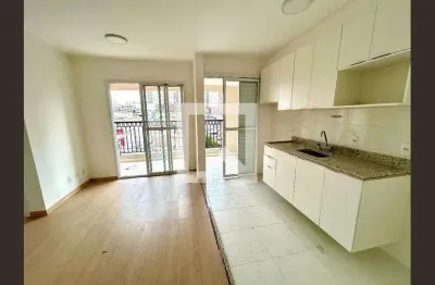 Apartamento para Aluguel - Picanço, 2 Quartos,  46 m² - Guarulhos