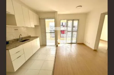 Apartamento para Aluguel - Picanço, 2 Quartos,  46 m² - Guarulhos
