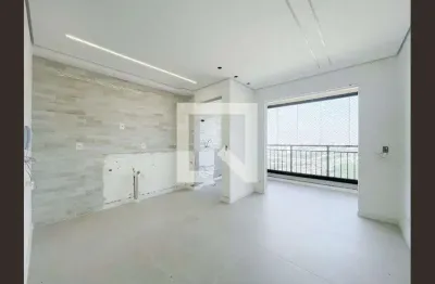 Apartamento com 2 quartos para alugar na Rua Francisco Haro Alaminos, Bonfim, Osasco